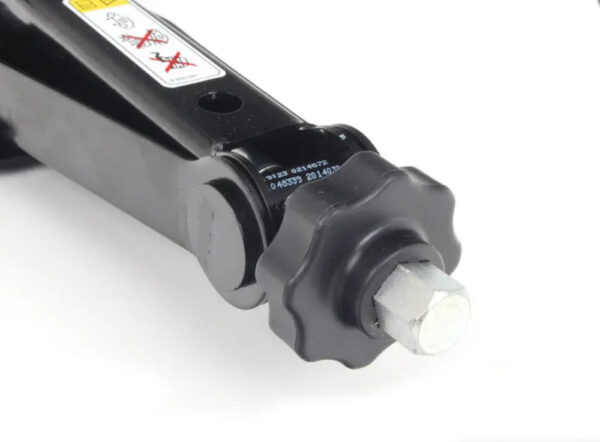 71109808661 - NEW MINI COUNTRYMAN R60 LIFTING JACK 71109808661 9808661 ORIGINAL