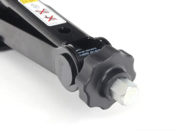 71109808661 - NEW MINI COUNTRYMAN R60 LIFTING JACK 71109808661 9808661 ORIGINAL