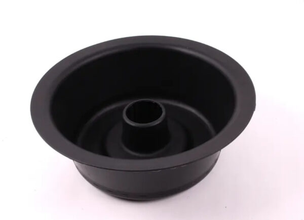 71111092276 - BMW 3 Series E46 spare wheel restoration box 71111092276 1092276 NEW ORIGINAL