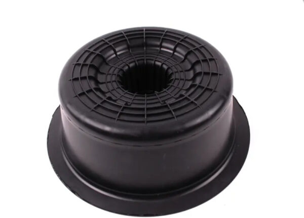 71111092276 - BMW 3 Series E46 spare wheel restoration box 71111092276 1092276 NEW ORIGINAL