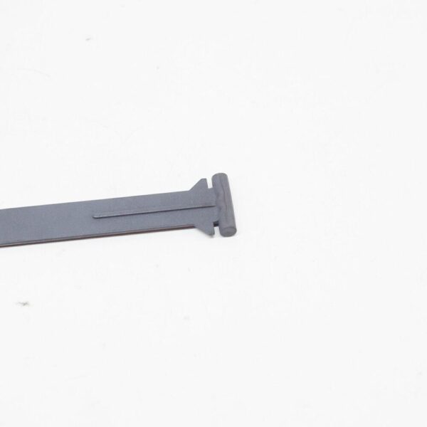 71111095483 - BMW 3 E46 boot trunk lid tool holder original strap 7111