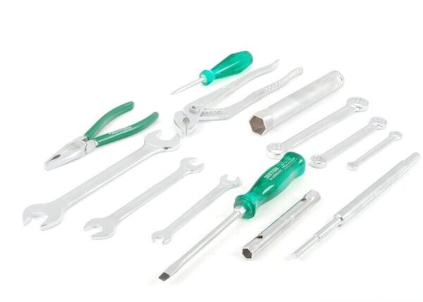 71111115329 - Genuine BMW 7111111115329 Tool