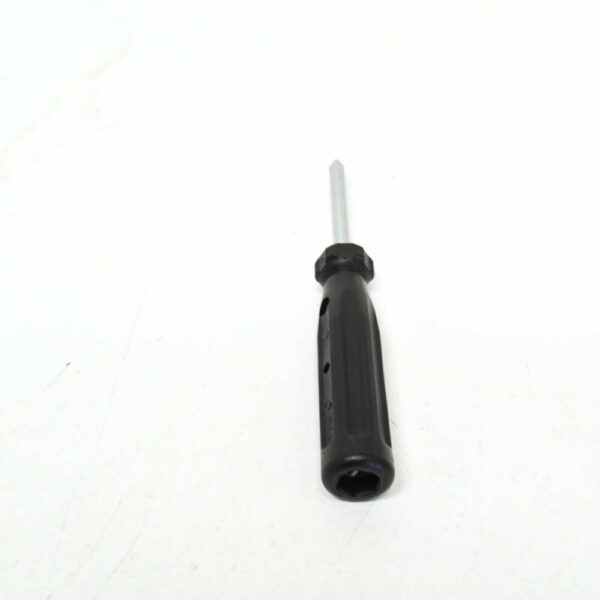 71111179629 - NEW BMW UNIVERSAL DUAL TIP SCREWDRIVER 71111179629 ORIGINAL