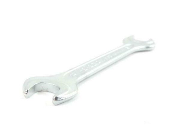 71111182747 - NEW BMW OPEN ENDED CREECH 10MM 13MM M 71111182747 ORIGINAL
