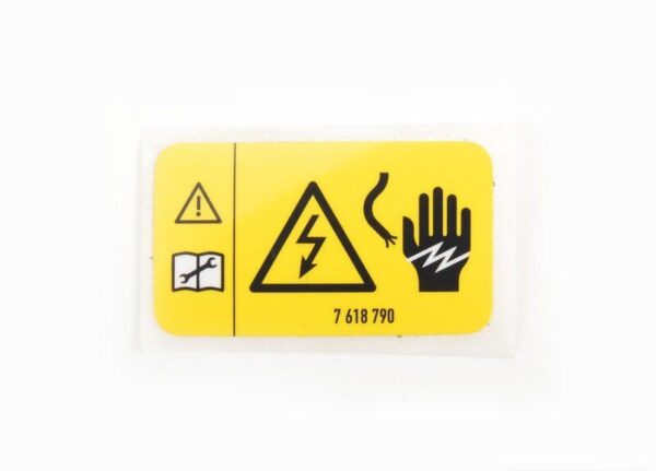 71227618790 - BMW E36 E39 E46 E52 E53 E60 E60N ignition coil sign 7618790 71227618790 NEW