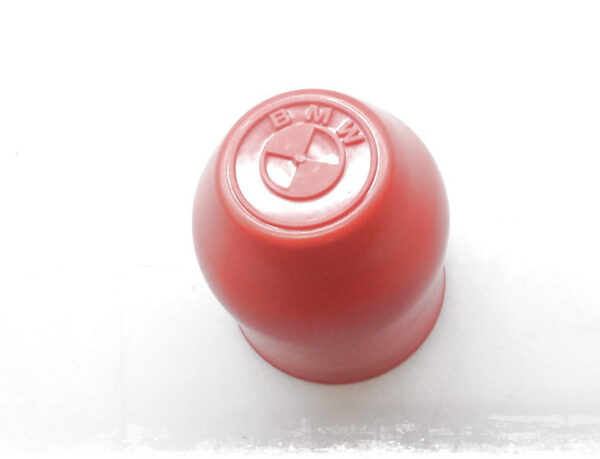 71601133279 - NEW BMW X5 F15 TOW BAR BAIL BAIL HITCH ROUND CAP 71601133279 1133279 ORIGINAL