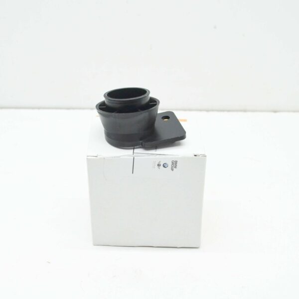 71606799607 - NEW BMW 3 F30 BRACKET SWITCH TRAILER HIT 71606799607 ORIGINAL