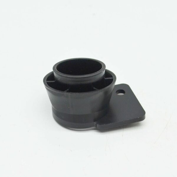 71606799607 - NEW BMW 3 F30 BRACKET SWITCH TRAILER HIT 71606799607 ORIGINAL