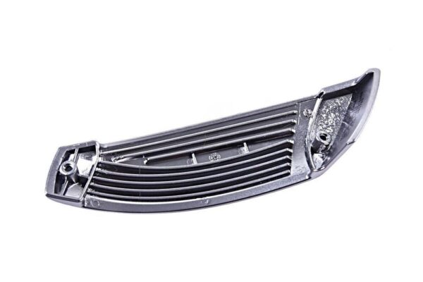 72117078057 - BMW Z4 E85 left chrome line driving seat belts loop 2002-08 721170