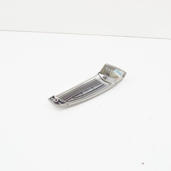 72117078058 - NEW BMW Z4 E85 RIGHT SEAT BELT HEADREST GUIDE LOOP COVER 7078058 ORIGINAL