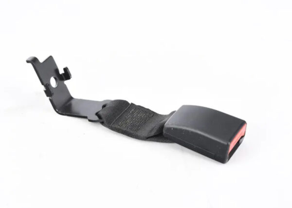 72117318063 - NEW BMW X5 F15, F85 REAR LOWER CENTER SEAT BELT 72117318063 7318063 ORIGINAL