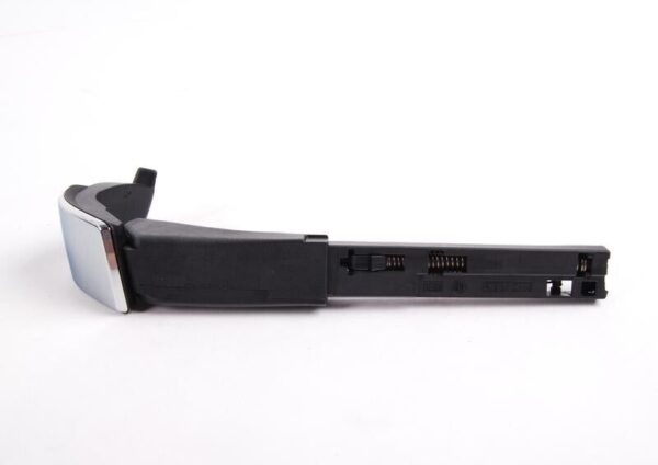 72117330781 - BMW E92 Original Left Front Seat Belt Extender Arm
