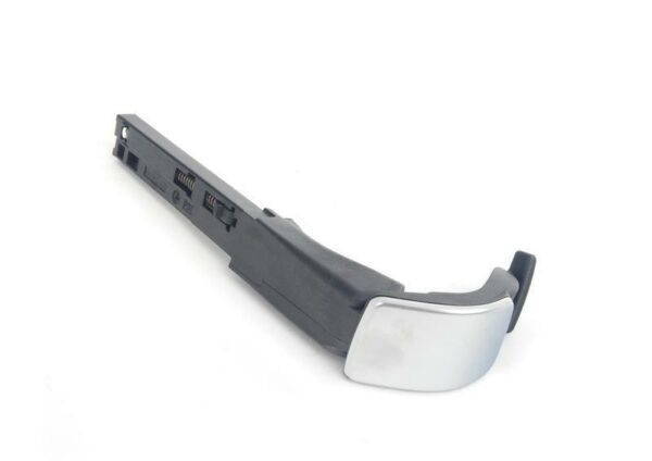 72117334638 - BMW NEW GENUINE E92 M3 (FROM 07/09) SEAT BELT EXTENDER RIGHT SADDLE OR