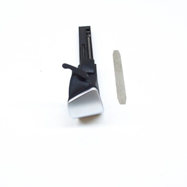 72117352852 - BMW 4 Coupe F32 F82 Front Right Belt Height Adjuster 72117352852 New Genuine