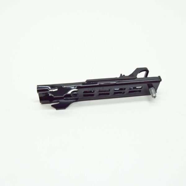 72117489379 - BMW X7 G07 height adjustment rear seat belt 72117489379 NEW ORIGINAL