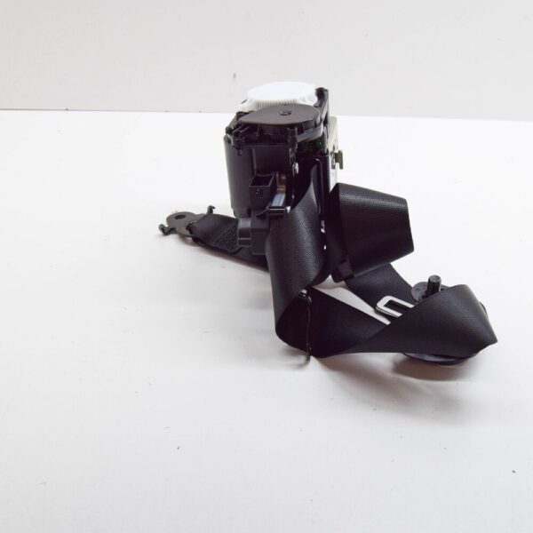 72117497861 - BMW X5 G05 1st Seat Row Left Upper Seat Belt 72117497861 NEW GENUINE