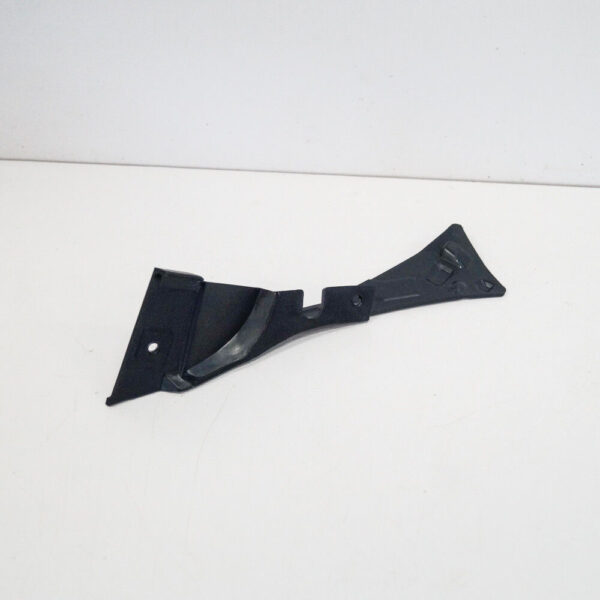 7337634 - NEW BMW X6 F16 FRONT RIGHT FENDER REINFORCEMENT PLATE 7337634 2016OEM