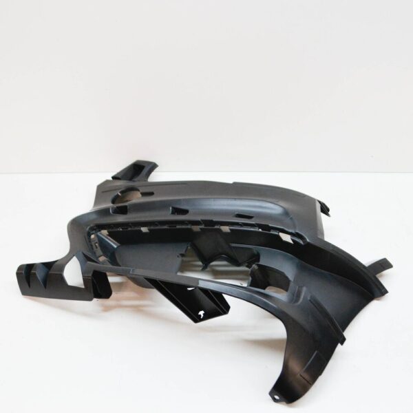 7376981 - NEW BMW 2 F45 FRONT FOG LIGHT LEFT BRACKET 51117376981 7376981 2015 OEM