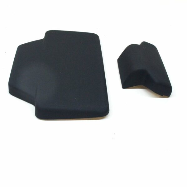 77448546808 - NEW BMW F-MODEL K7X F 800 GS 08 BACKREST TOP CASE CUSHION SET 8546808 ORIGINAL