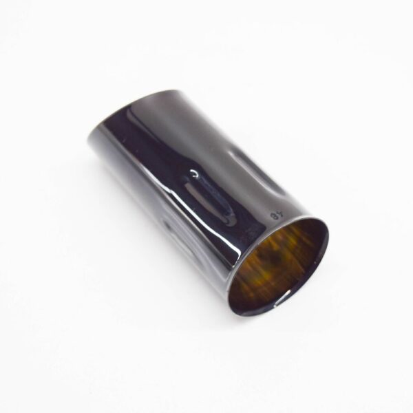 82119401165 - BMW 5 E34 Tailpipe Trim 82119401165 9401165 NEW GENUINE