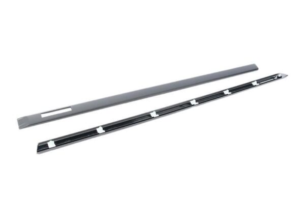 82119403140 - BMW E36 3 Series Retrofit  Mouldings Authentic 82119403140