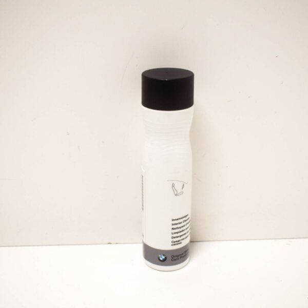 83122298212 - BMW Car Care Interior Plastic/Textile Freshener Cleaner 83122298212 NEW GENUINE
