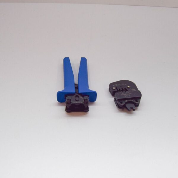 83300496833 - BMW K50 R 1200 GS Crimpling Pliers Set 83300496833 NEW GENUINE