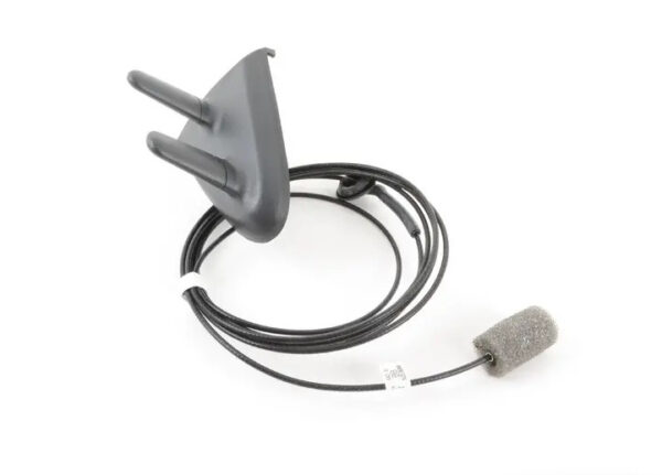 84536908849 - NEW BMW 7 E38 DOUBLE PHONE ANTENNA 84536908849 6908849 ORIGINAL