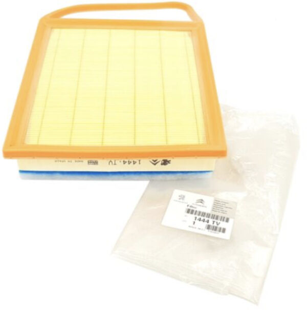 1444TV - Peugeot 4008 Air Filter 1444TV New Genuine