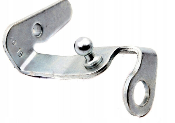 241129 - Peugeot 206 switching linkage mount 241129 new