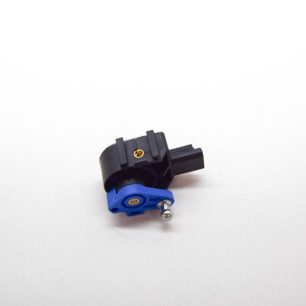 5273J5 - Peugeot 407 body height sensor rear left 5273J5 new