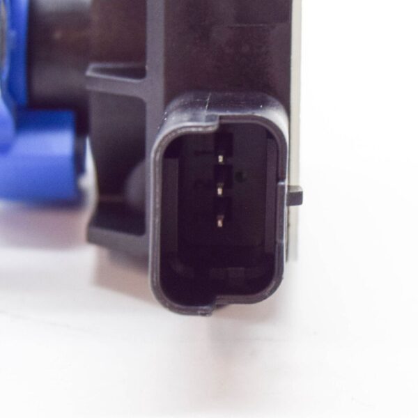 5273J5 - Peugeot 407 body height sensor rear left 5273J5 new