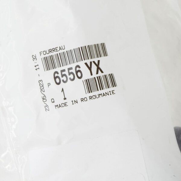 6556YX - CITROEN C4 LC Wiring Cable Harness Cover 6556YX NEW GENUINE