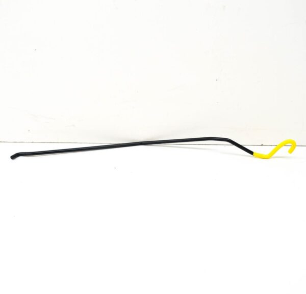 9802277480 - PEUGEOT 208 A9 Front Bonnet Hood Arm 9802277480 NEW GENUINE