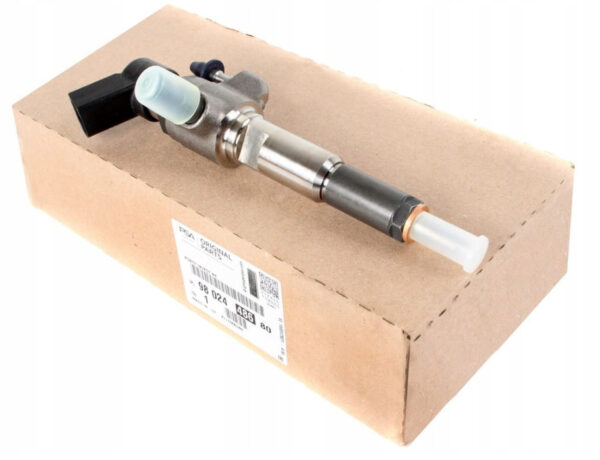 9802448680 - Citroen Berlingo B9 MK2 Injection Nozzle 9802448680 New Original