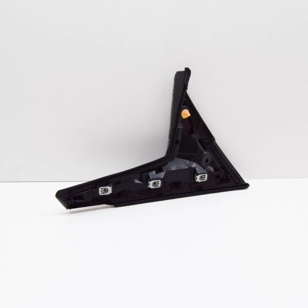 98110718XK - Peugeot 5008 Bootlid Left Spoiler 98110718XK NEW GENUINE