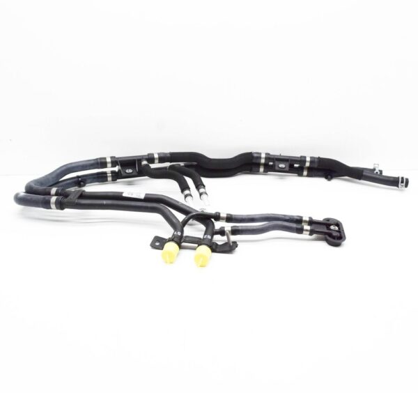 9842629780 - Peugeot 208 MK2 P21 Traction Battery Coolant Tube 9842629780 NEW