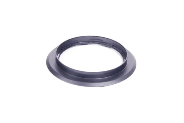 02Q409375A - NEW ŠKODA SUPERB MK3 DIFFERENT FLANGED SHAFT PROTECTION RING 02Q409375A ORIGINAL