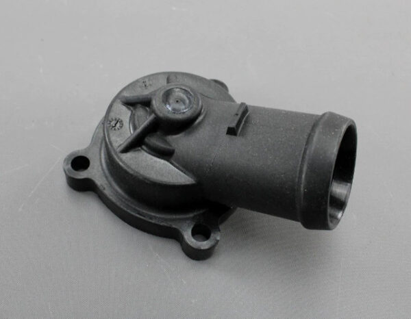 03C121118C - NEW ŠKODA OCTAVIA MK2 1Z THERMOSTAT FRAME 03C121118C ORIGINAL