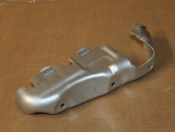 03C253041BH - ŠKODA RAPID NH exhaust manifold air deflector 03C253041bra new original