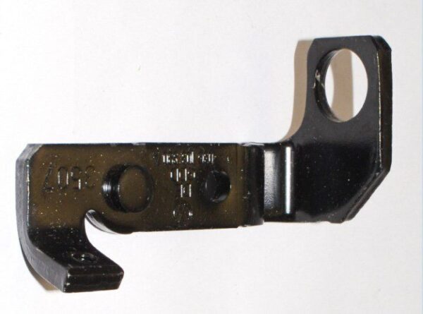 03G103390A - ŠKODA SUPERB MK2 3T engine cover suspension eyelet 03G103390A NEW original