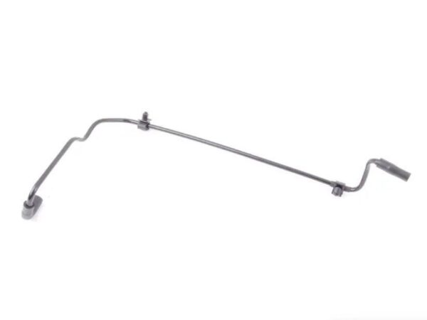 03H133778R - Intake pipes with connections Skoda Volkswagen Touareg Audi Q7 original 03H