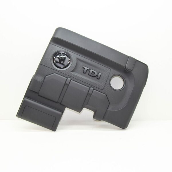 04B103925C - ŠKODA RAPID NH engine cover 04B103925C, original part