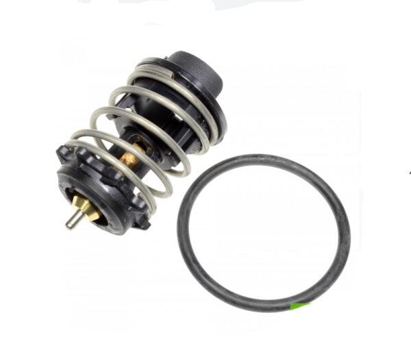 04B121113A - Skoda Rapid NH Engine Thermostat 04B121113A, Genuine Part