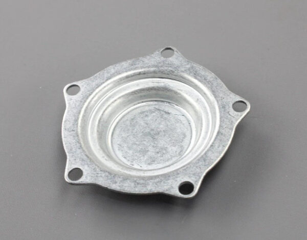04E109153 - NEW SKODA OCTAVIA MK3 5E CAMSHAFT WASHER -END CAP 04E109153 GENUINE