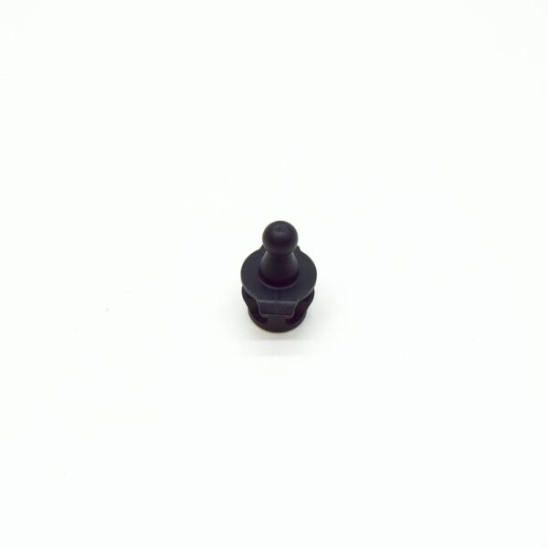 06K103733E - NEW ŠKODA SUPERB MK3 ENGINE COVER CLIP 06K103733E ORIGINAL