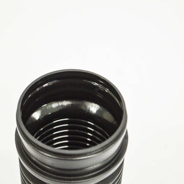 1J0129618B - NEW SEAT LEON VW BORA GOLF INTAKE CONTROL BOX AIR HOSE 1J0129618B ORIGINAL