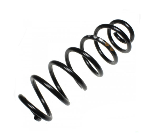 1J0511115BR - NEW ŠKODA RAPID NH REAR COIL SPRING 1J05115BR ORIGINAL
