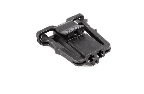 1J0971972 - NEW ŠKODA SUPERB MK3 REAR SEAT HEATER FLAT CONTACT HOME 1J0971972 ORIGINAL