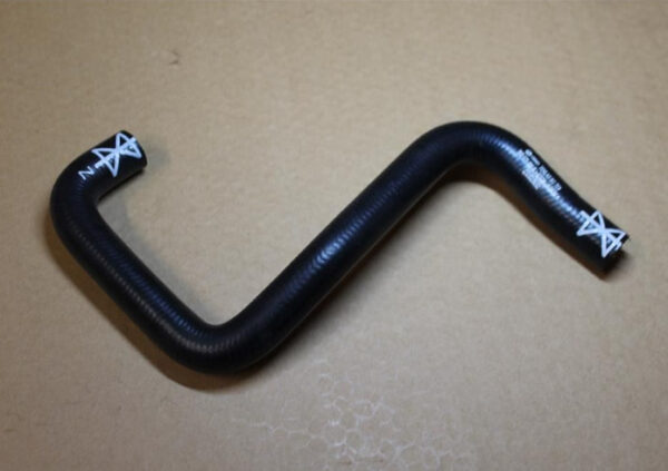 1K0121096R - NEW ŠKODA SUPERB MK2 3T ENGINE COOLANT HOSE 1K0121096R ORIGINAL